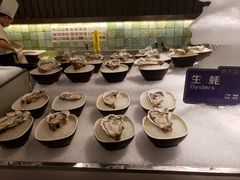 -芭菲盛宴·环球美食(解放碑英利国际店)
