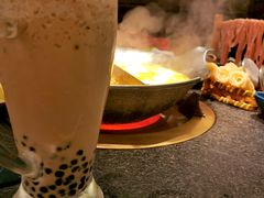 -湊湊火锅·茶憩(打浦桥日月光店)