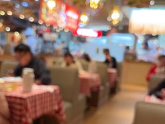 -西贝(宝乐汇店)