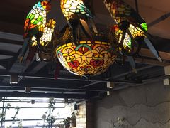 -山有花啡餐厅(常营总店)