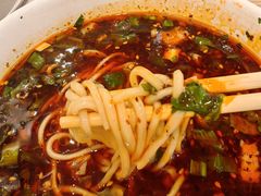-玉香宫河州牛肉拉面