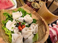 -吼堂老火锅(湖滨银泰in77店)