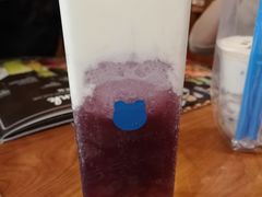 -兰熊鲜奶(西直门凯德mall店)