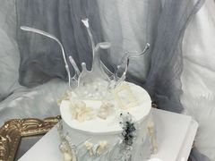 -BreadTalk面包新语·烘焙蛋糕(深业上城店)