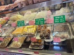 -烤肉季饭庄