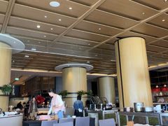 -青岛海天大酒店·1988全日餐厅