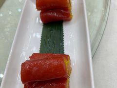 红米肠-东豪园林海鲜酒家(南港路辅路店)