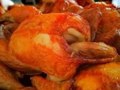 -大益烤鸡
