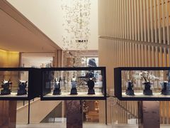 -上海衡山路十二号华邑酒店