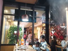 -傣妹火锅(南京东路一店)