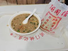-阊门姚记豆浆(旧学前直营店)
