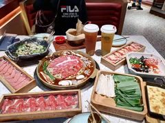 小猪小牛水煎肉-小猪小牛章鱼水煎肉(盛京大奥莱店)