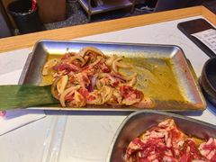 -杨记齐齐哈尔烤肉(总店)