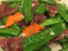 -阿殳菜馆·私厨(水围村店)