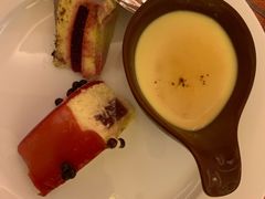 -艺厨风尚餐厅 · 桔钓沙莱华度假酒店