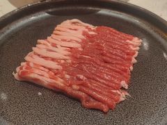 -京悦南门涮肉·鲜牛羊肉火锅(曹路花园城店)