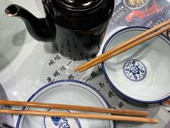 -风波庄(罍街分舵)