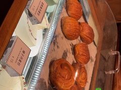 苹果酥-来回·咖啡(天河南店)