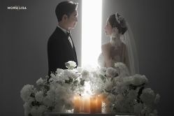 -青禾蒙娜丽莎婚纱摄影(武汉总店)