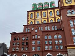 -青岛啤酒博物馆