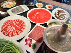 -南门涮肉(通州大船店)