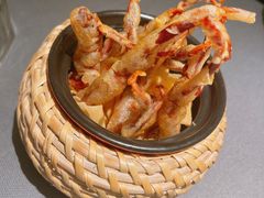 -小炳胜(卓悦中心店)