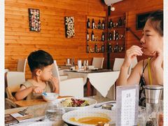 -五合院·整点烤肉