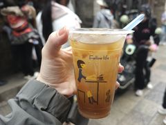 木瓜水-木瓜老店