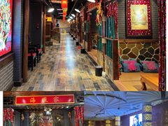 -宝丽金大酒店·洗浴中心