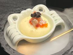 -蟹犇前•帝王蟹雪蟹(陆家嘴店)