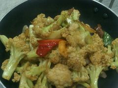 -小菜园新徽菜(芜湖奥特莱斯店)