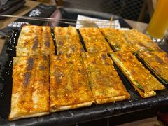 -马海涛牛肉串·午市牛腩饭·烧烤夜宵(领汇广场店)