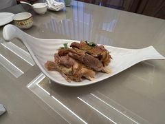 鹿鸣春香鸡-鹿鸣春饭店(总店)