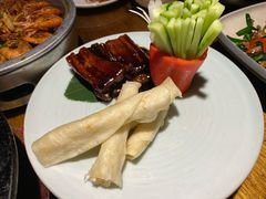 -路小缦·珍馐美馔(市心北路店)