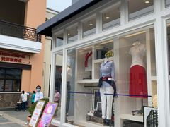 -Polo Ralph Lauren(青浦百联奥特莱斯广场店)