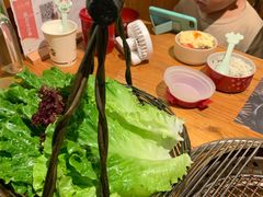 -黑牛の店·和牛烧肉(合生汇店)