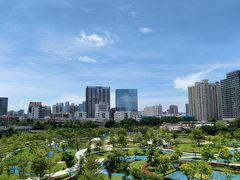 -深圳来福士广场