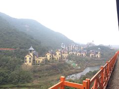 -东部华侨城