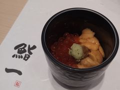 -鮨一日本料理旗舰店(总店)