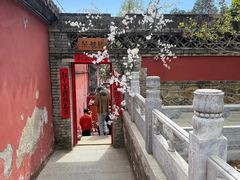 -潭柘寺景区