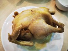 -贞味盐焗鸡(老城店)