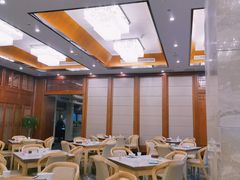 大堂-陈麻婆豆腐总店