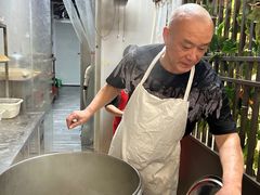-高记清香园绝味不翻汤