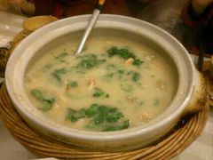 砂锅粥-永祥烧腊餐厅(虹口店)