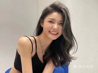 懒人必备发型在家好打理