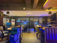 -喝丢一只鞋海鲜烧烤·海肠捞饭(东关街店)