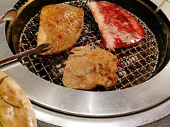-神户赤童日式烤肉伙伴(东直门店)