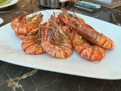 -漢咖啡·全服务式自助晚餐(武汉洲际酒店)