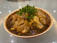-阿湾楼·温州海鲜·江浙菜(京江路店)