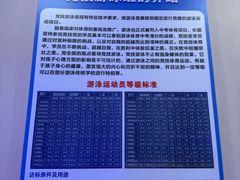 -昆泰嘉禾酒店-游泳馆